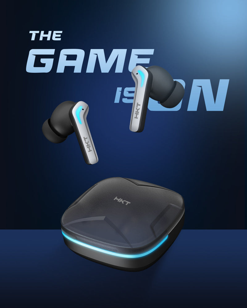 Gaming