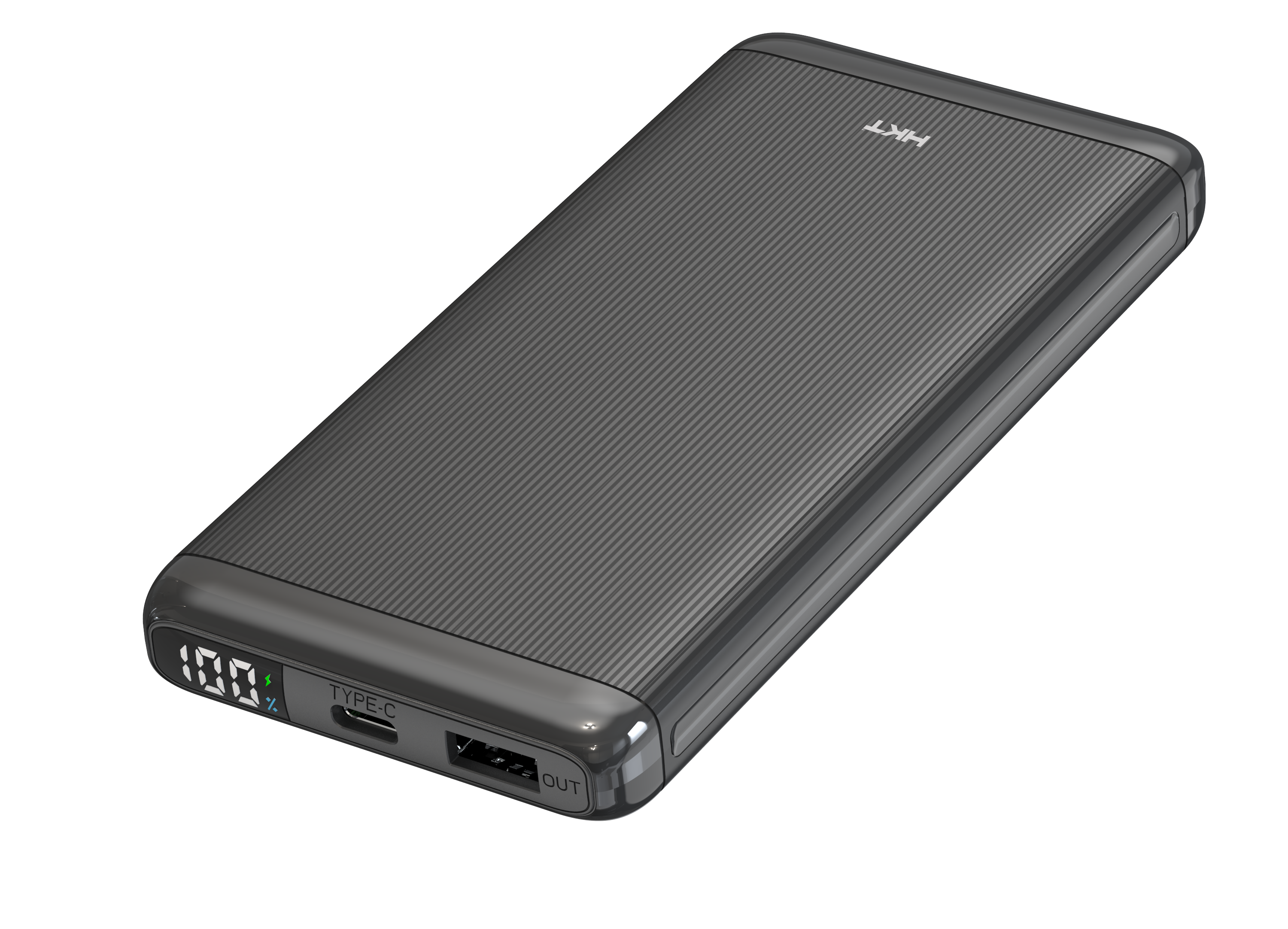 BOOSTER POWERBANK