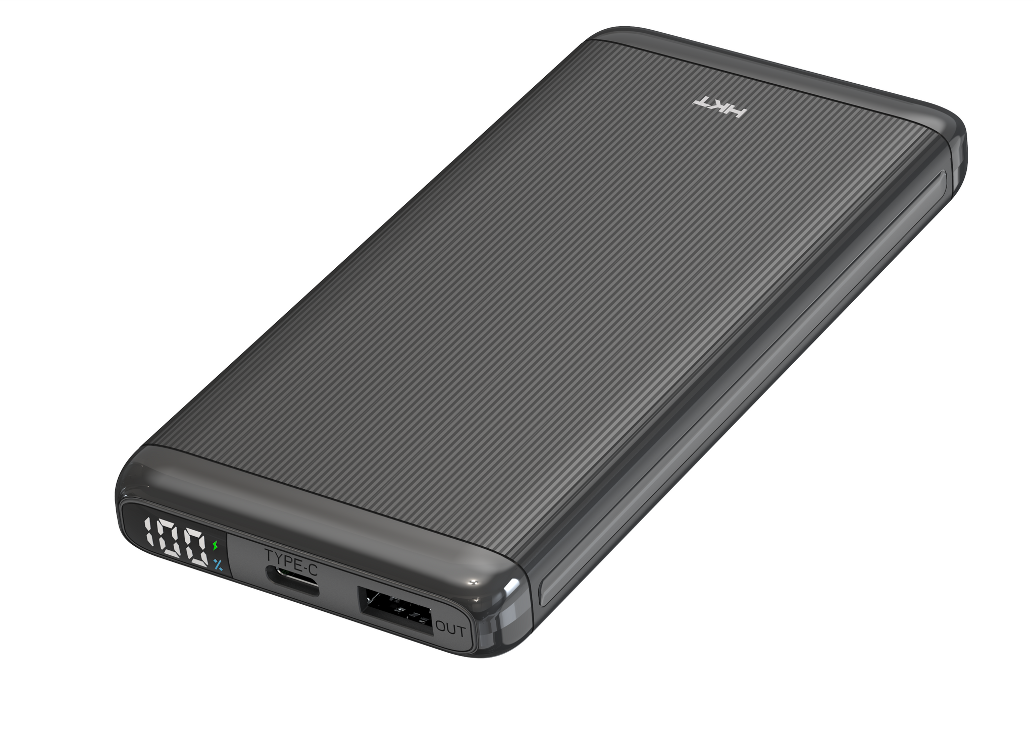 BOOSTER POWERBANK