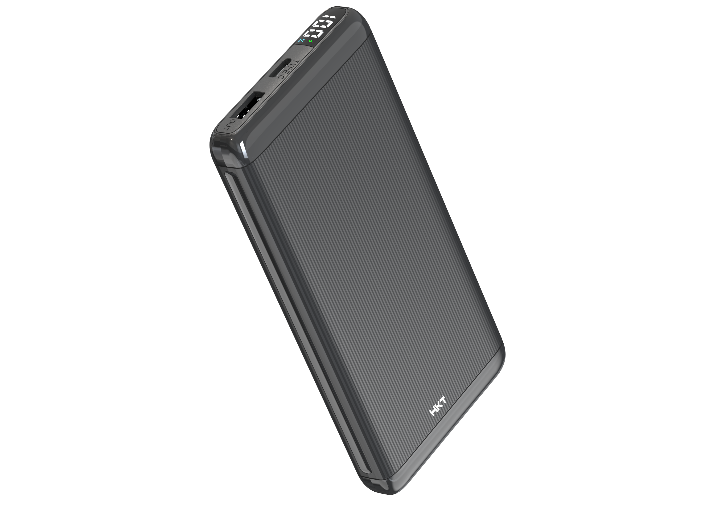 BOOSTER POWERBANK