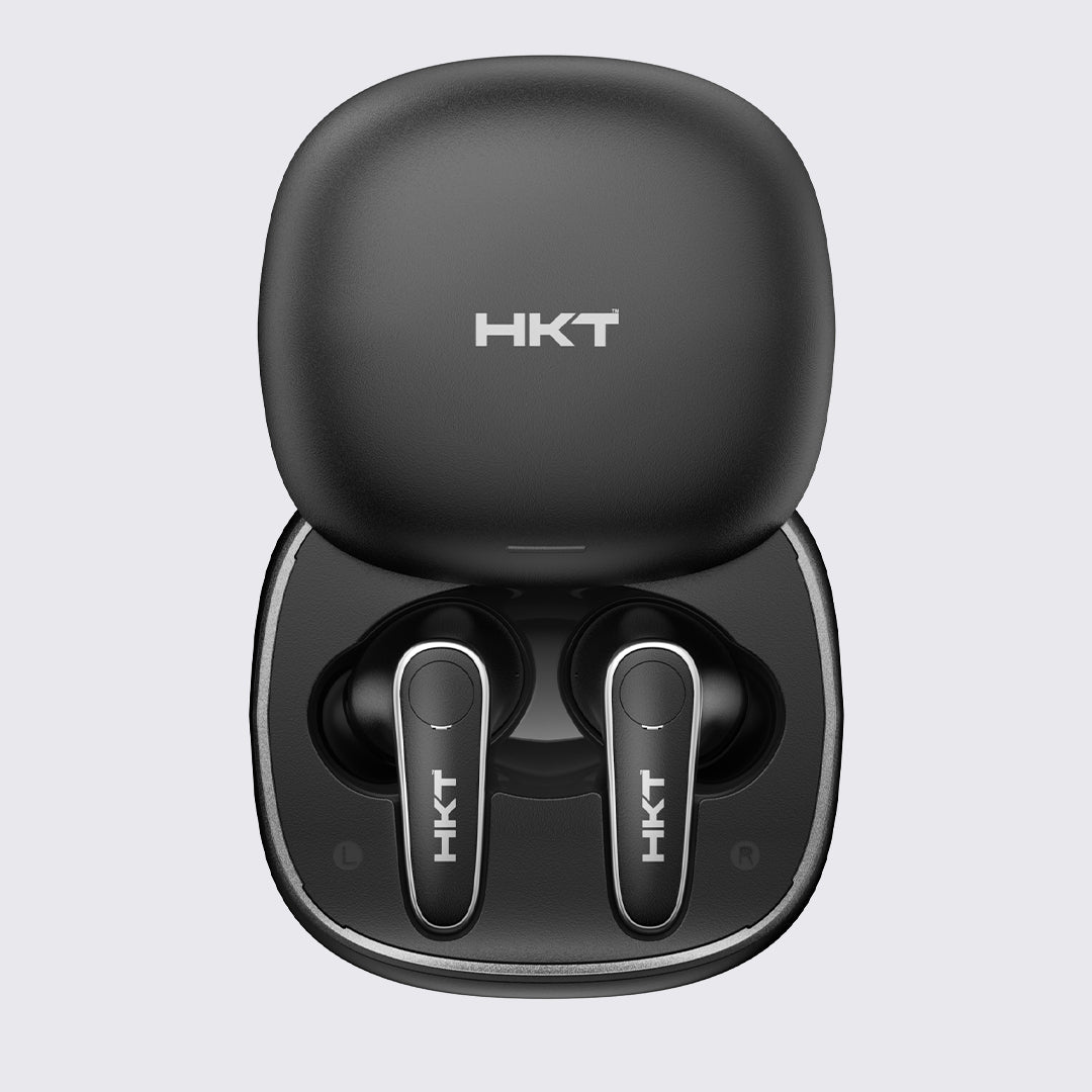 BASSLINE SLIDER EARBUDS