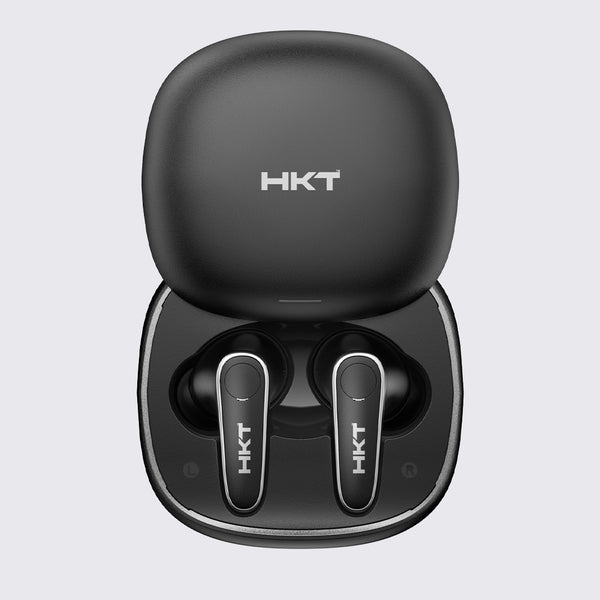 BASSLINE SLIDER EARBUDS