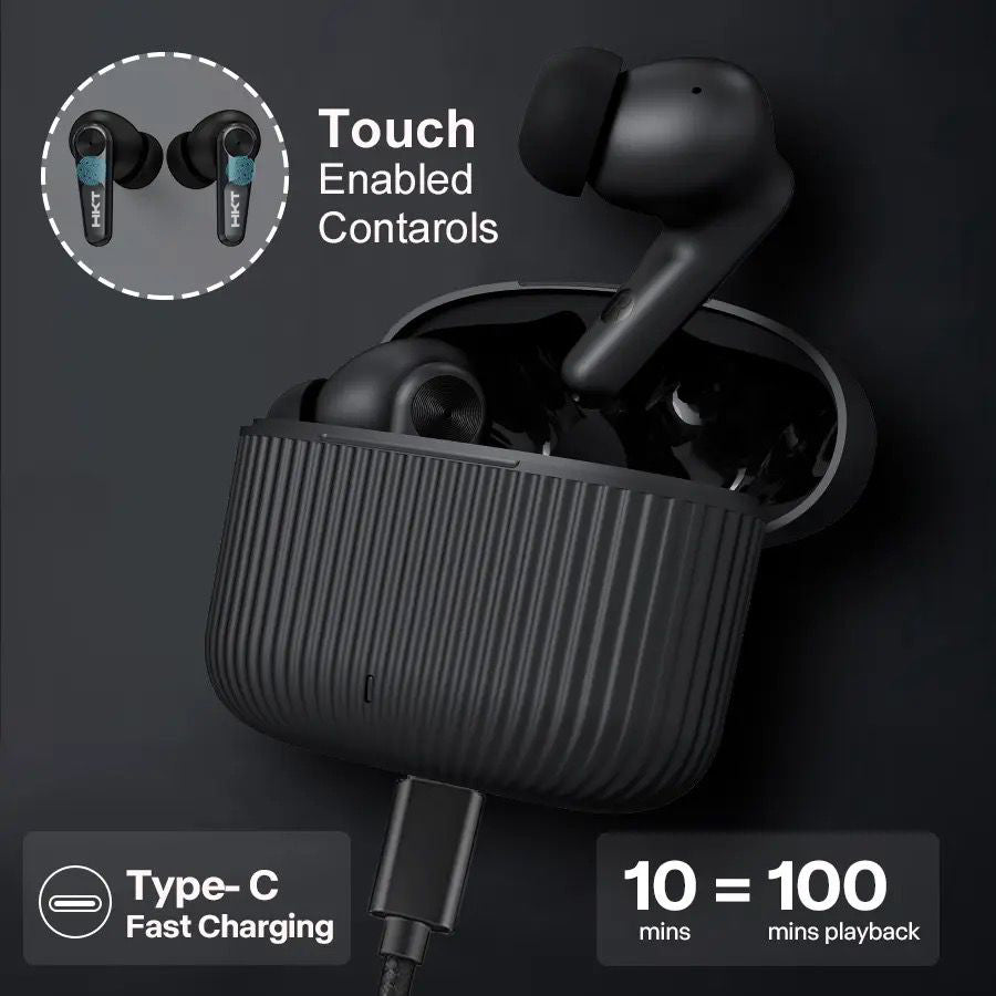 AIRVIBE  EARBUDS