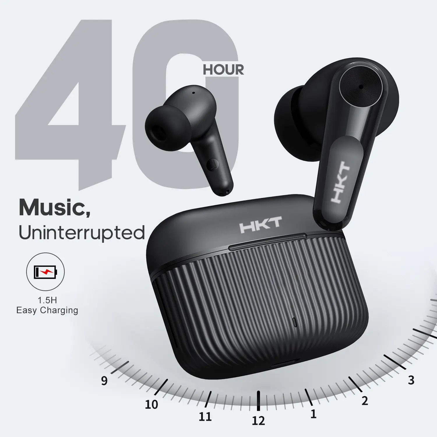 AIRVIBE  EARBUDS