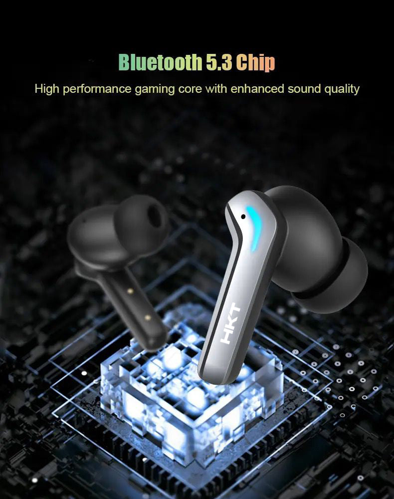 CROSSTUNE EARBUDS