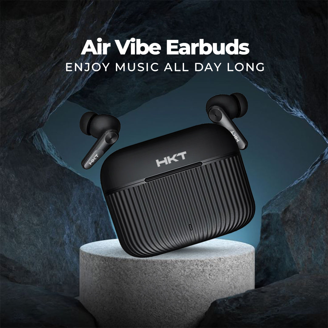 AIRVIBE  EARBUDS