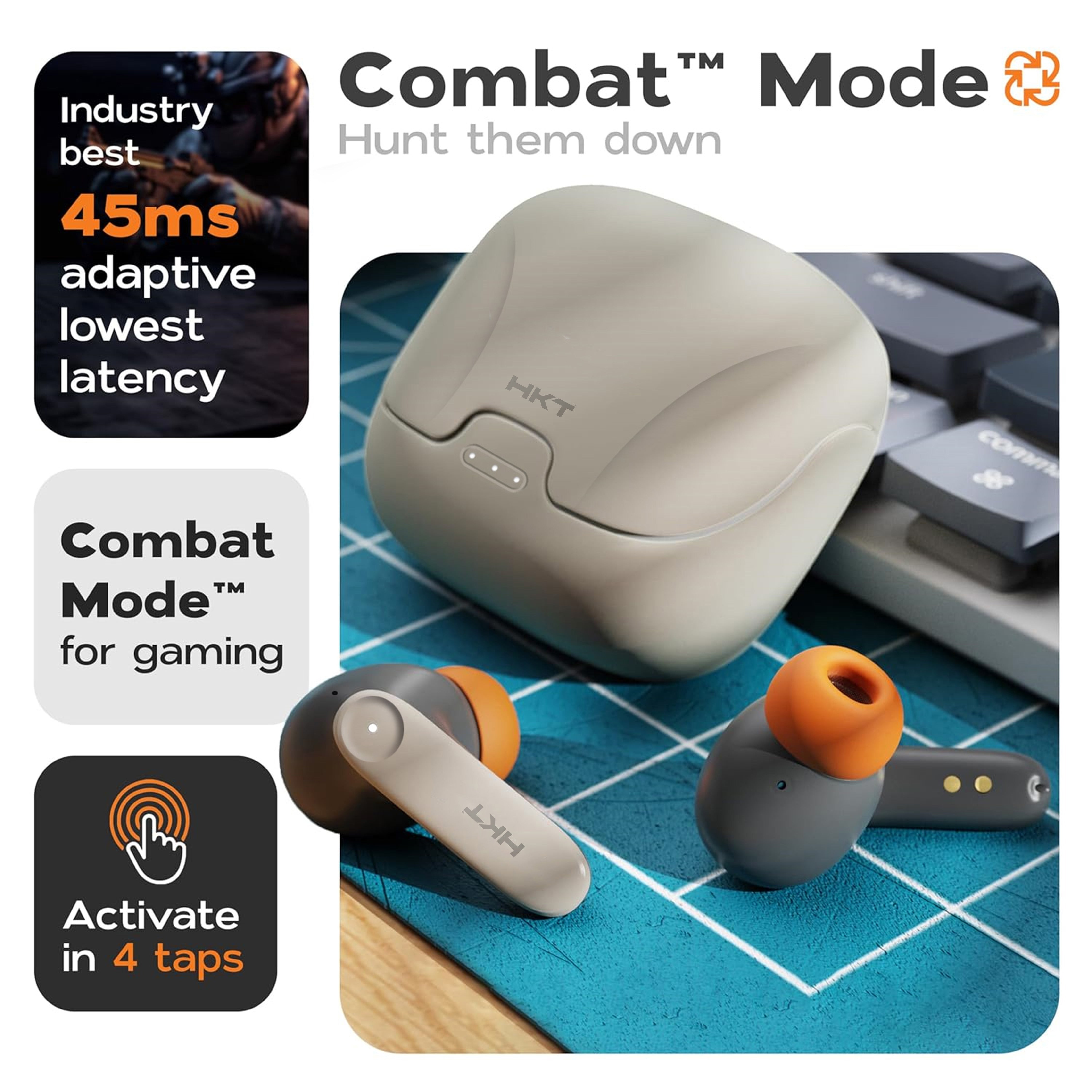 ASTRONOVA EARBUDS