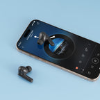 SWANKY EARBUDS