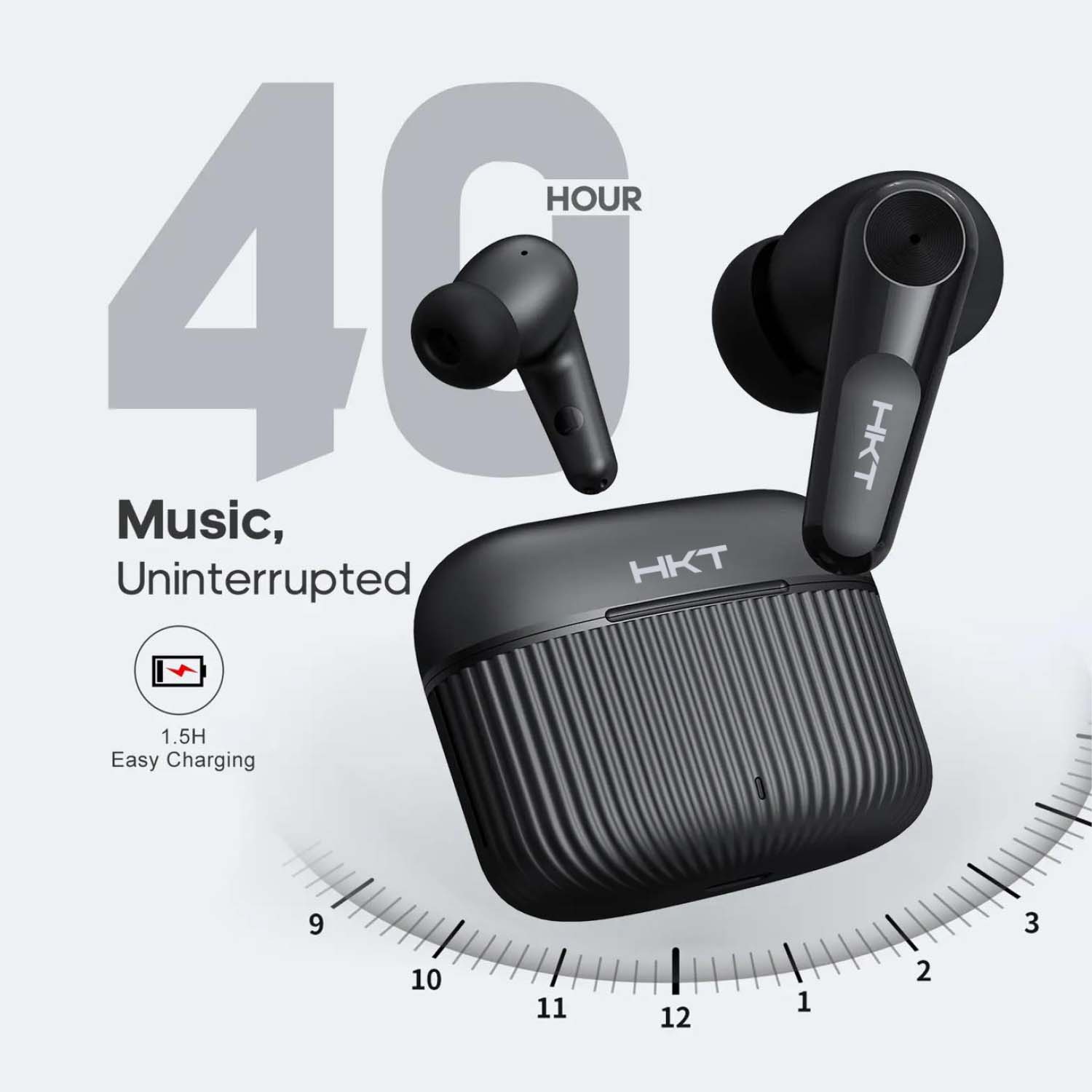 AIRVIBE  EARBUDS