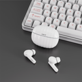 SWANKY EARBUDS - Off-White