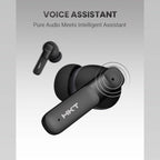 CROSSVIBE EARBUDS