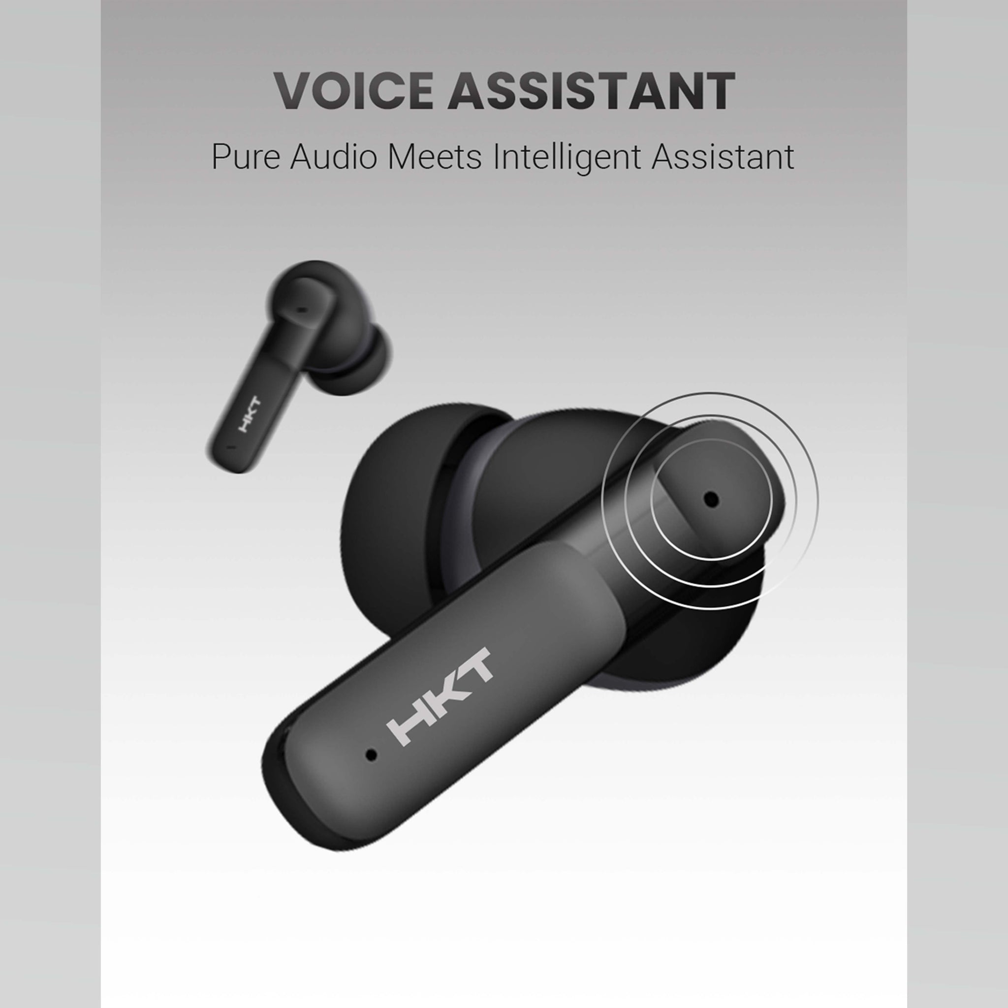 CROSSVIBE EARBUDS