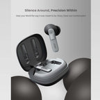 CROSSVIBE EARBUDS
