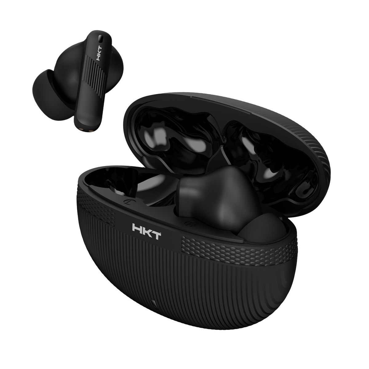 ECHOBREEZE EARBUDS - Blue