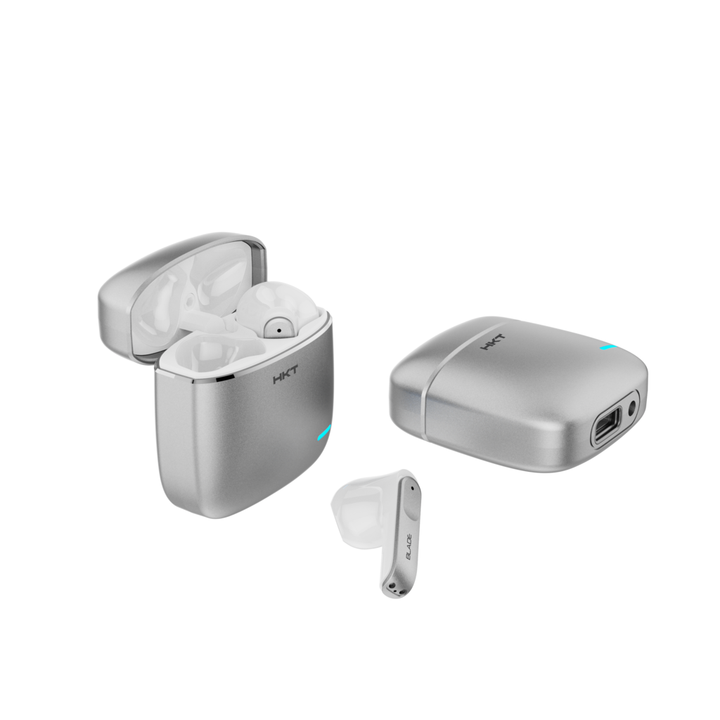 HKT BLADE ANC EARBUDS