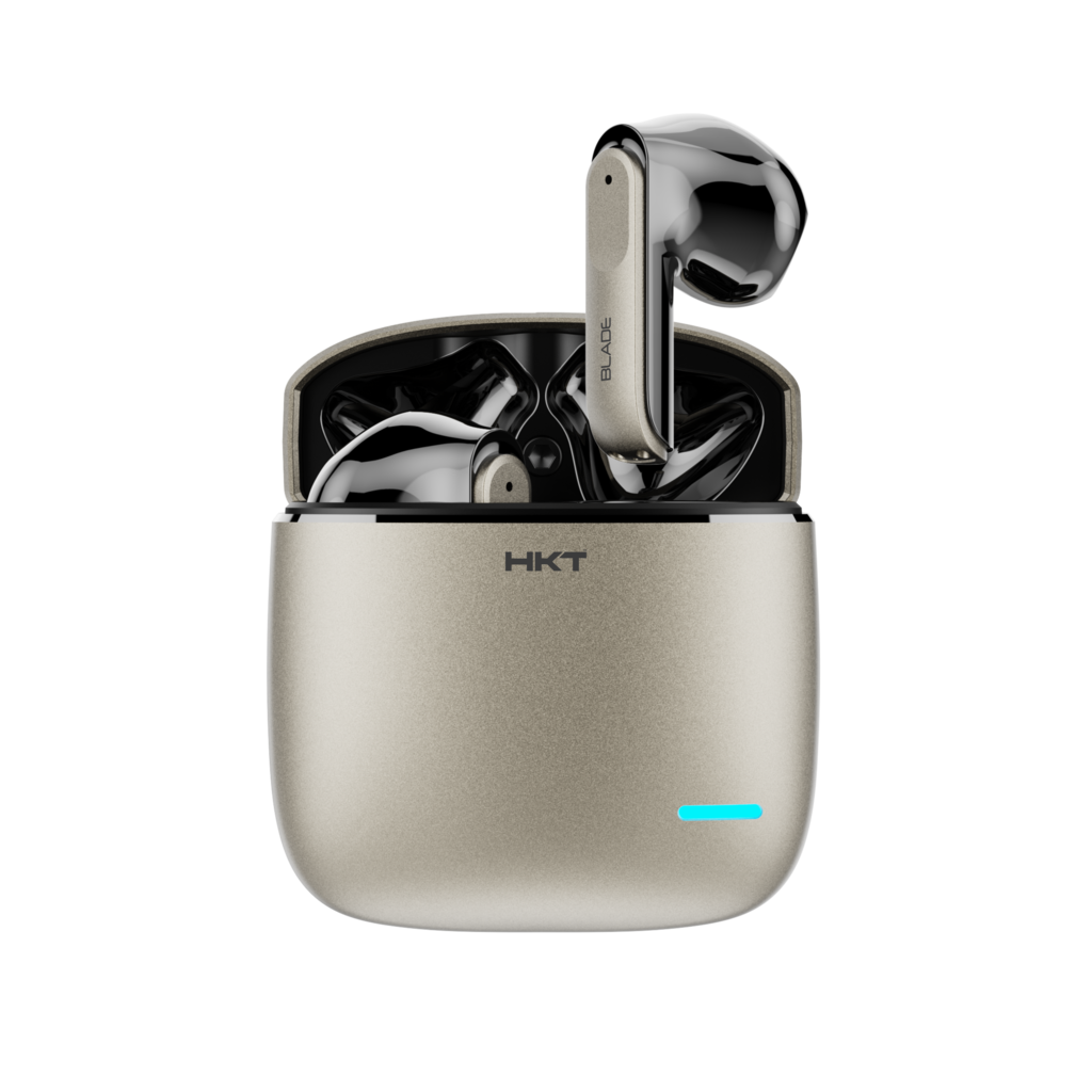 HKT BLADE ANC EARBUDS