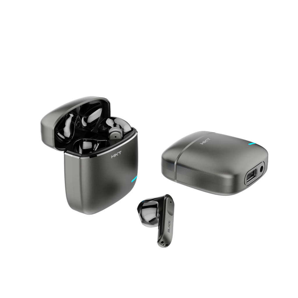 HKT BLADE ANC EARBUDS