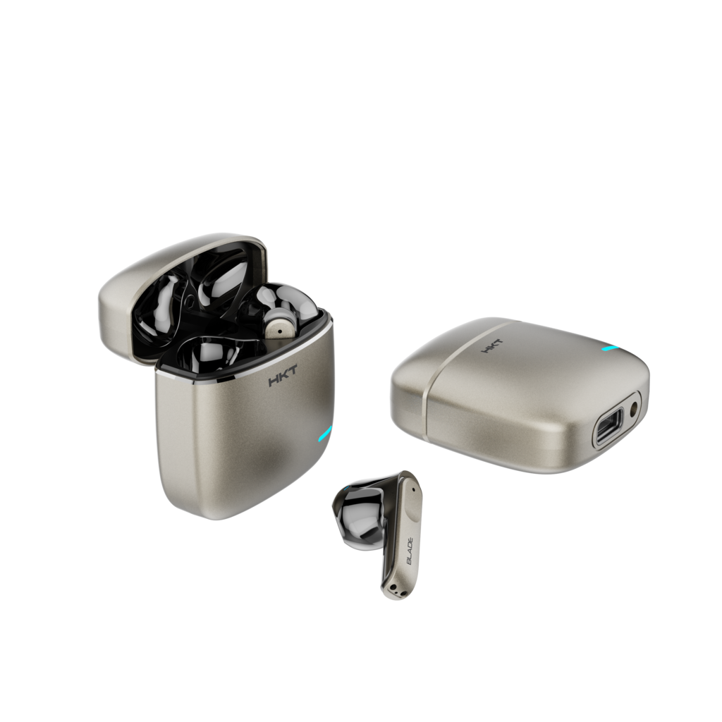 HKT BLADE ANC EARBUDS
