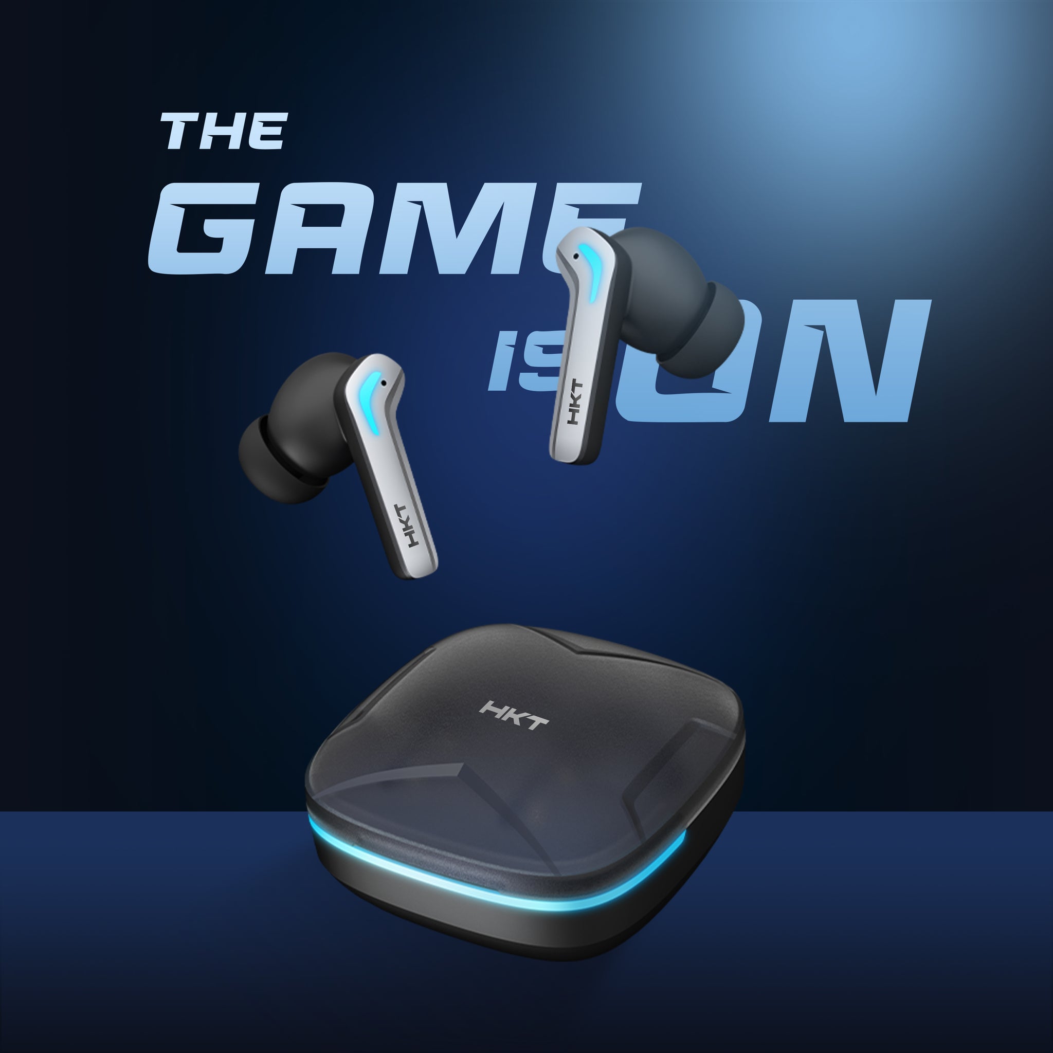 CROSSTUNE EARBUDS