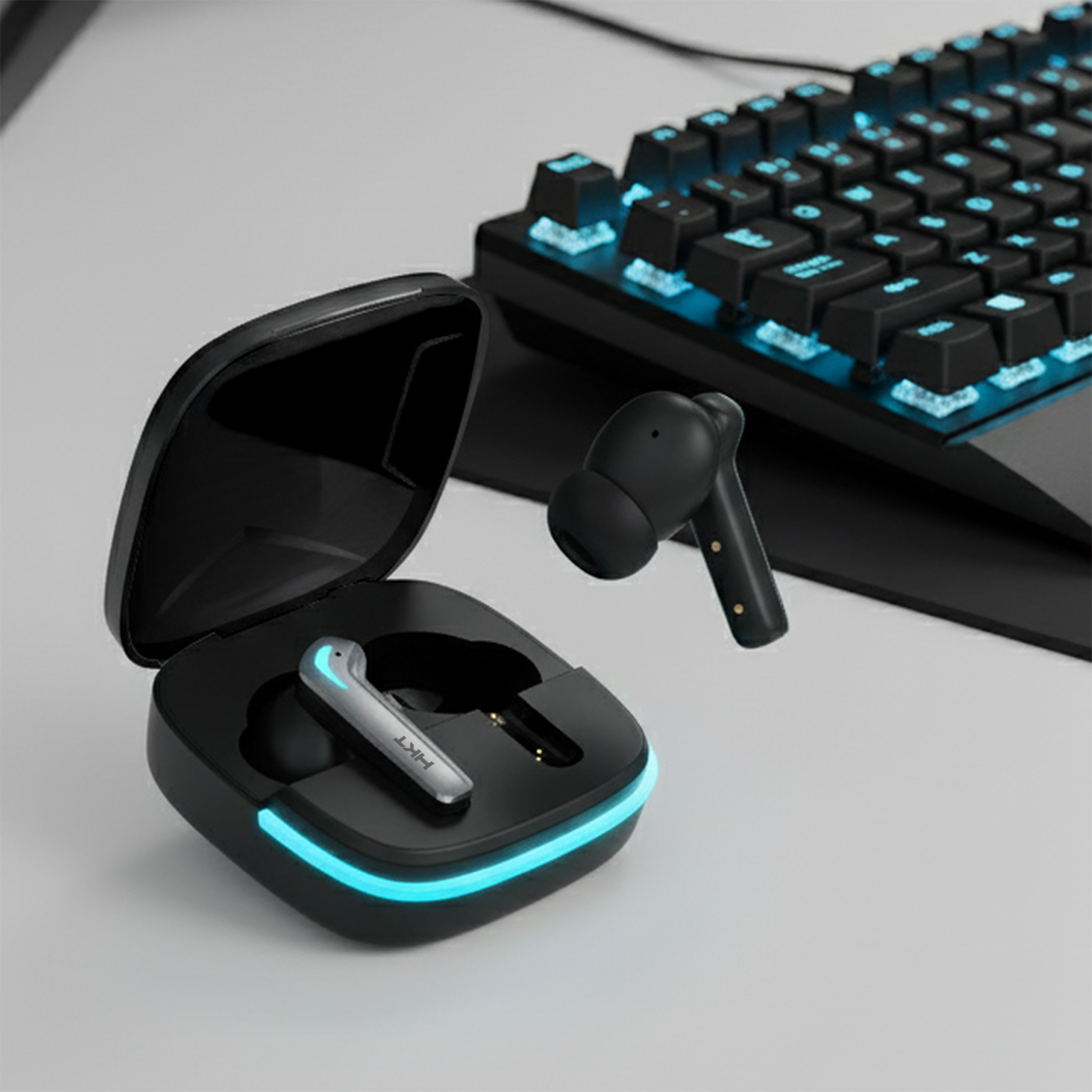 CROSSTUNE EARBUDS