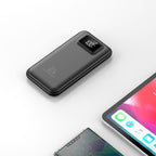 HKT DYNOX 10000MAH POWERBANK