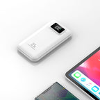 HKT DYNOX 10000MAH POWERBANK