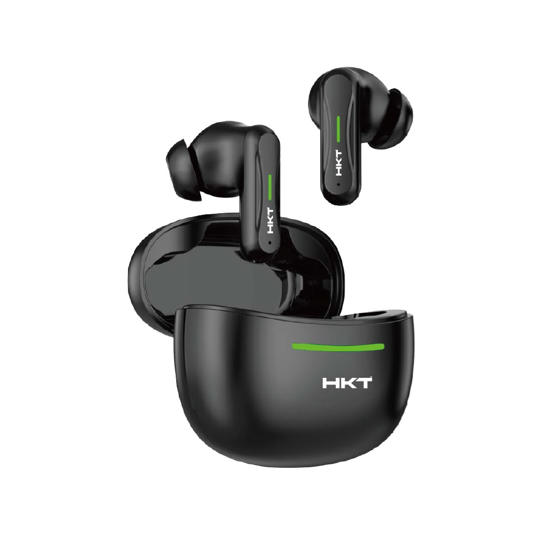 Due Earbuds