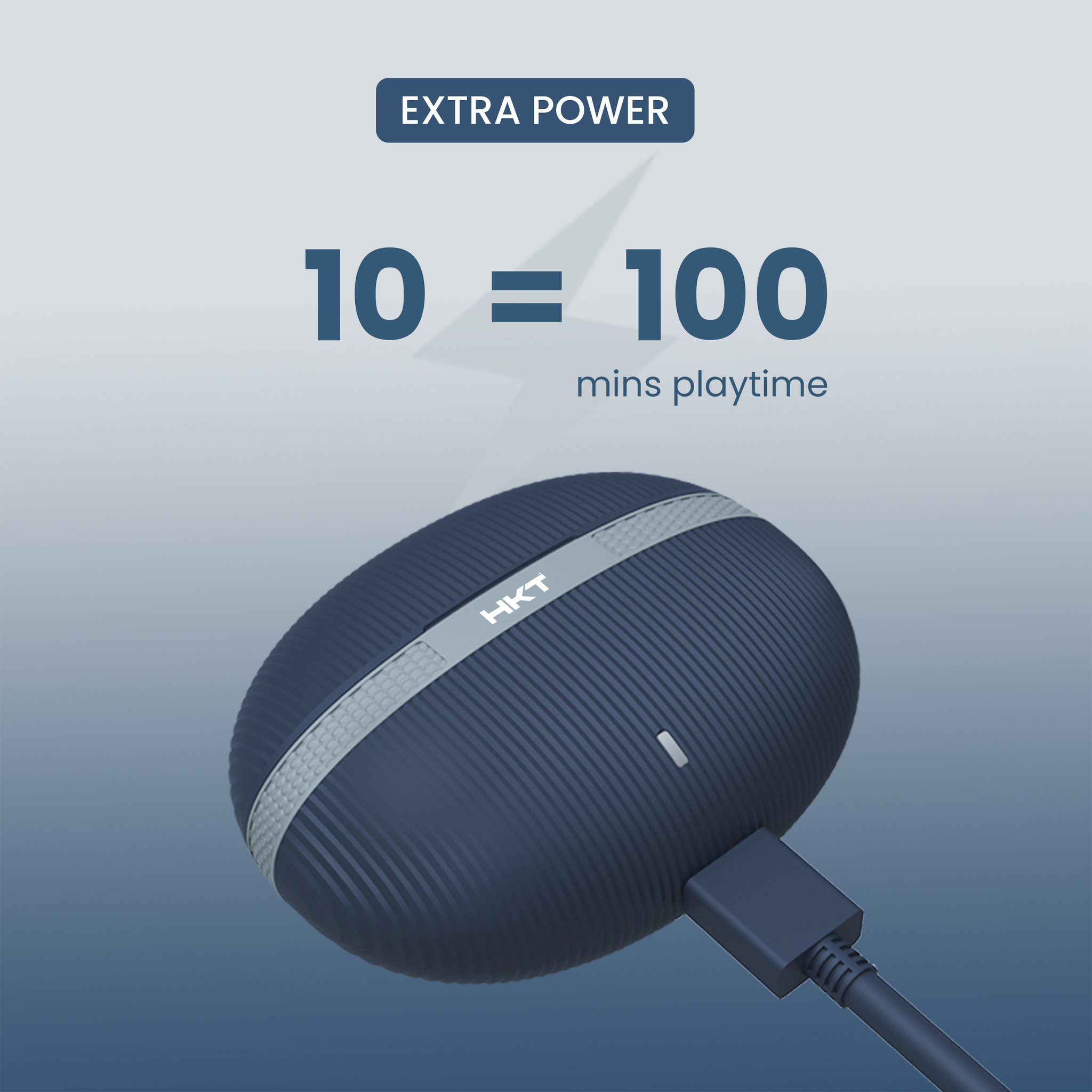 ECHOBREEZE EARBUDS