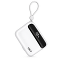 HKT FLUX 10000MAH POWERBANK