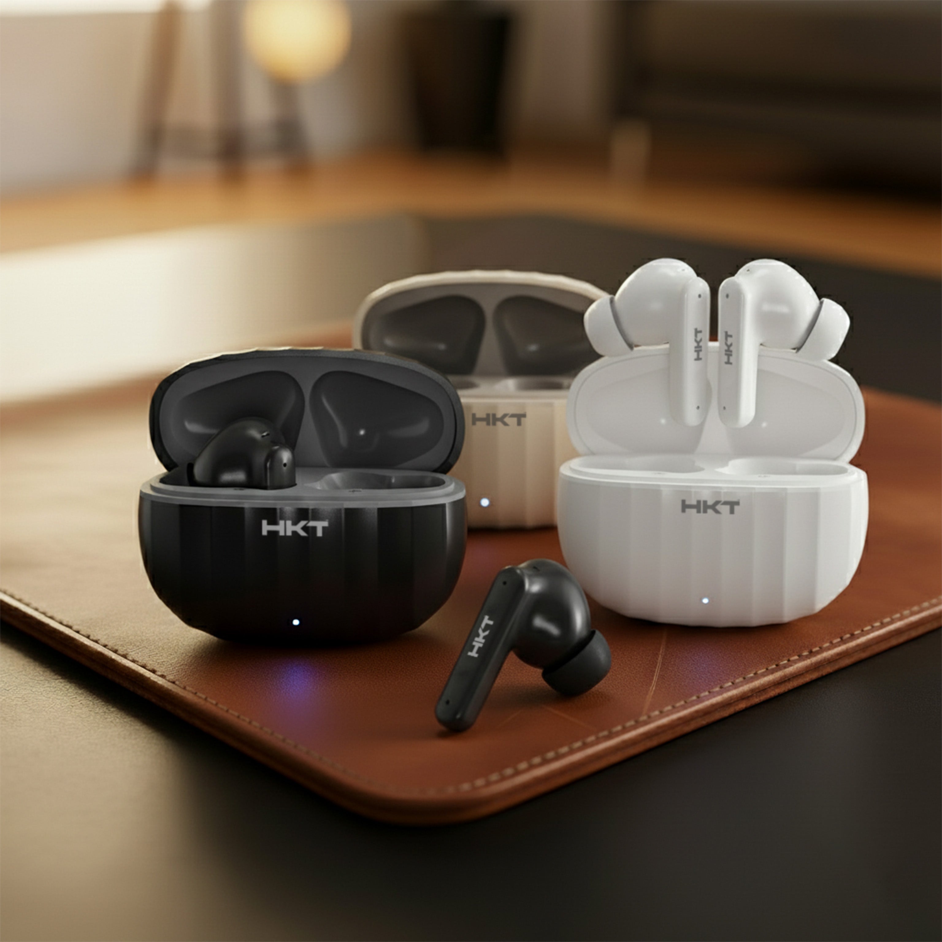 SWANKY EARBUDS