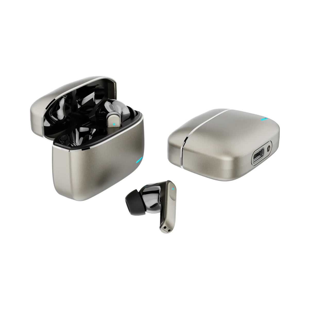 HKT IRON-X ANC EARBUDS