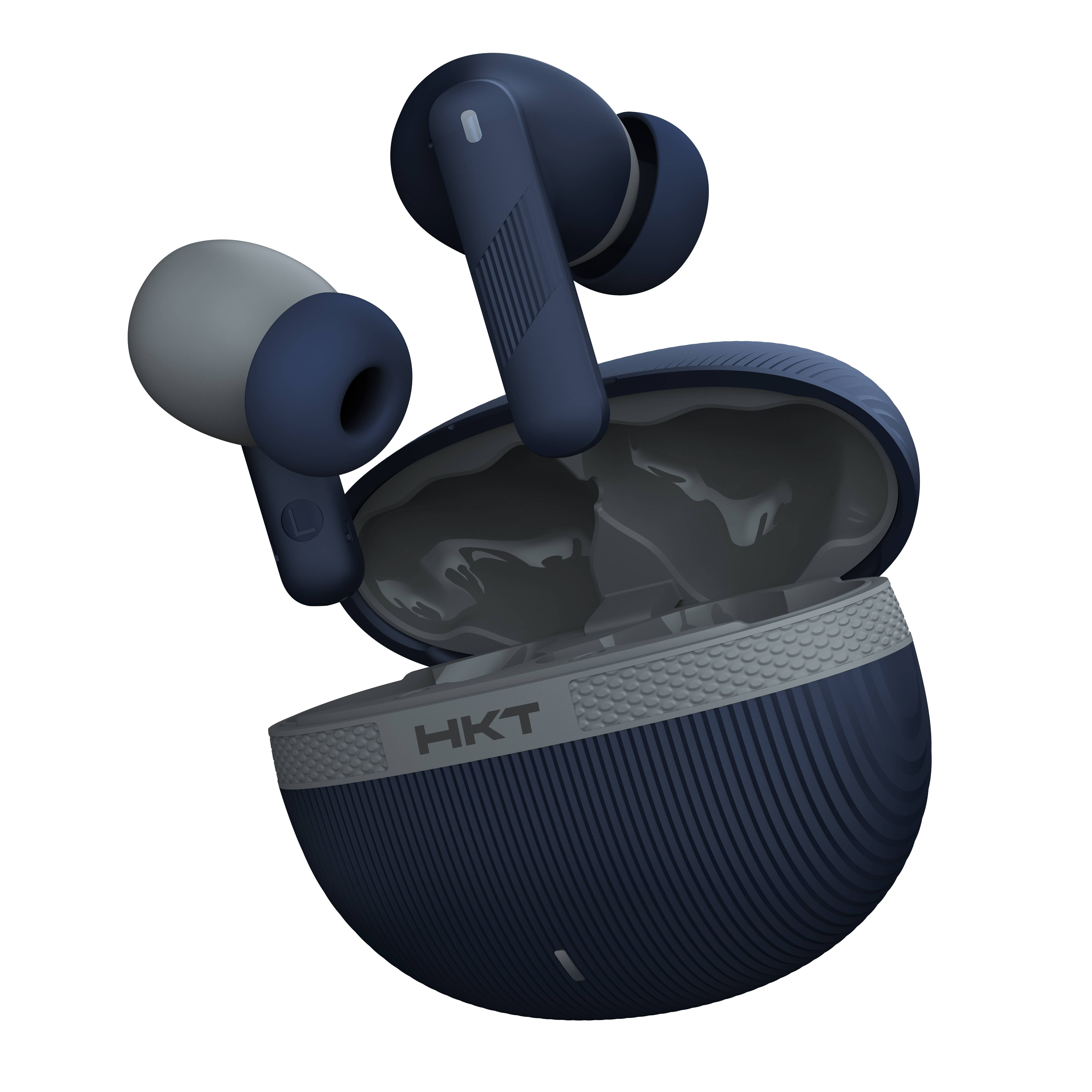 ECHOBREEZE EARBUDS