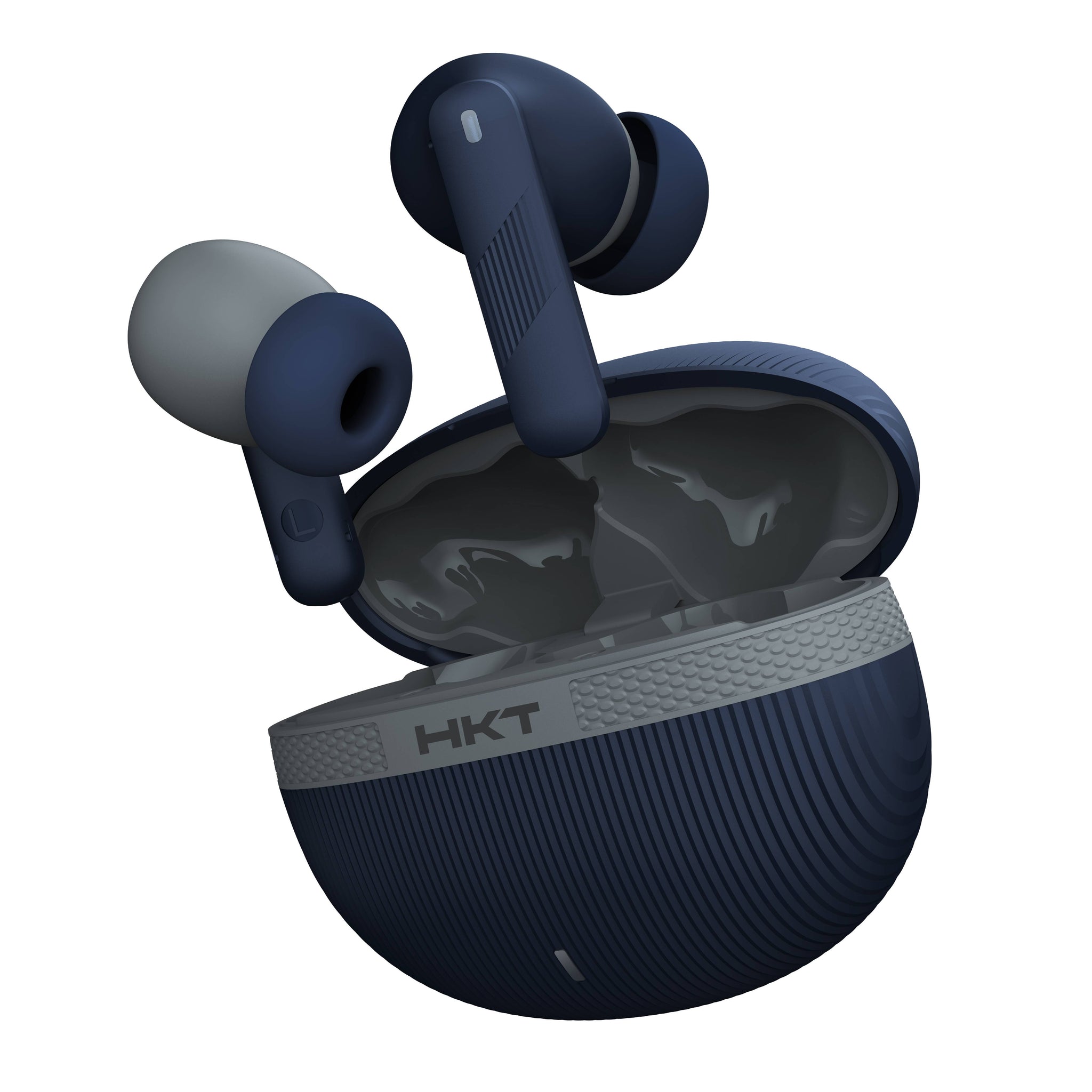 ECHOBREEZE EARBUDS