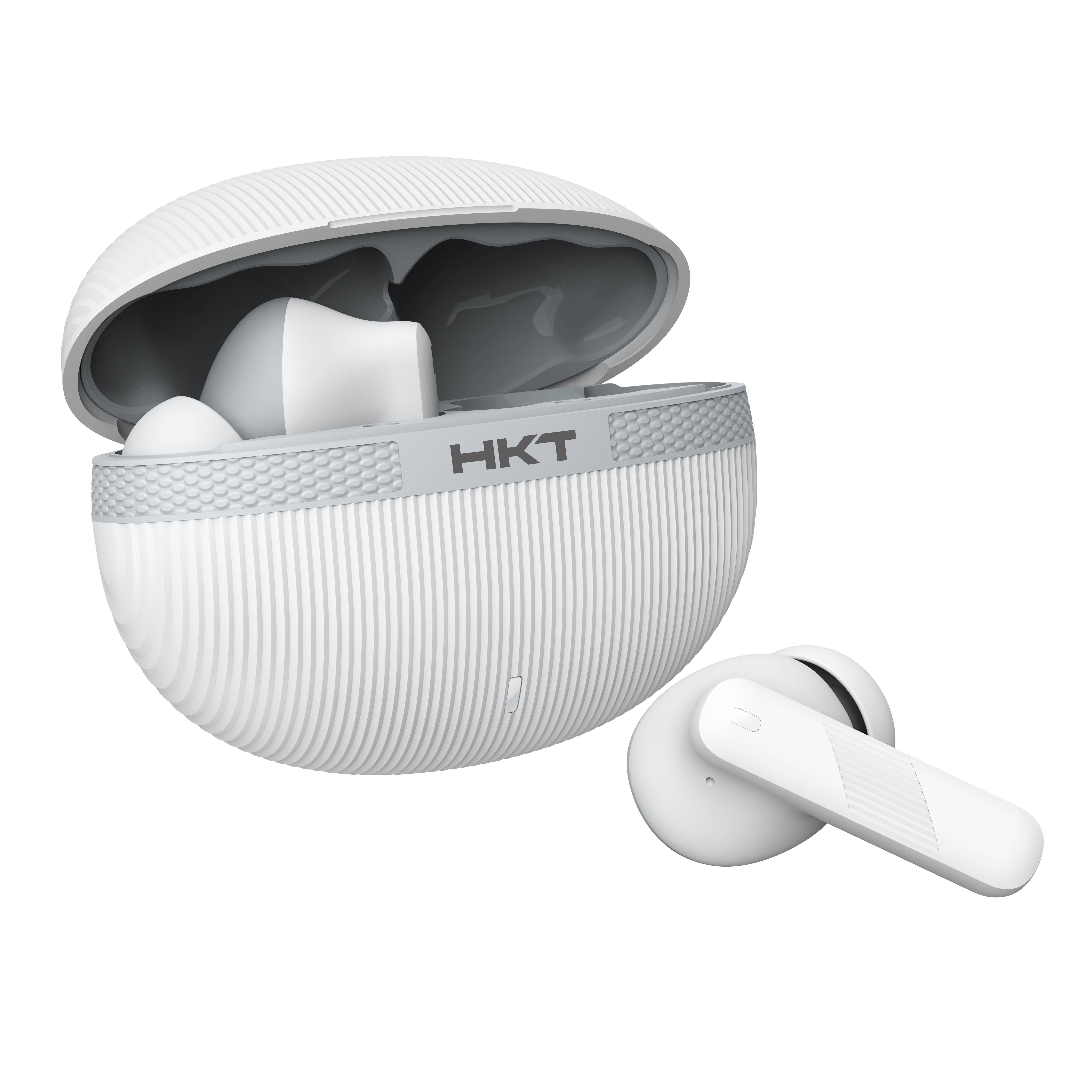 ECHOBREEZE EARBUDS