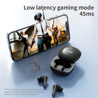BASSLINE SLIDER EARBUDS