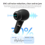 BASSLINE SLIDER EARBUDS