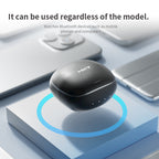 BASSLINE SLIDER EARBUDS