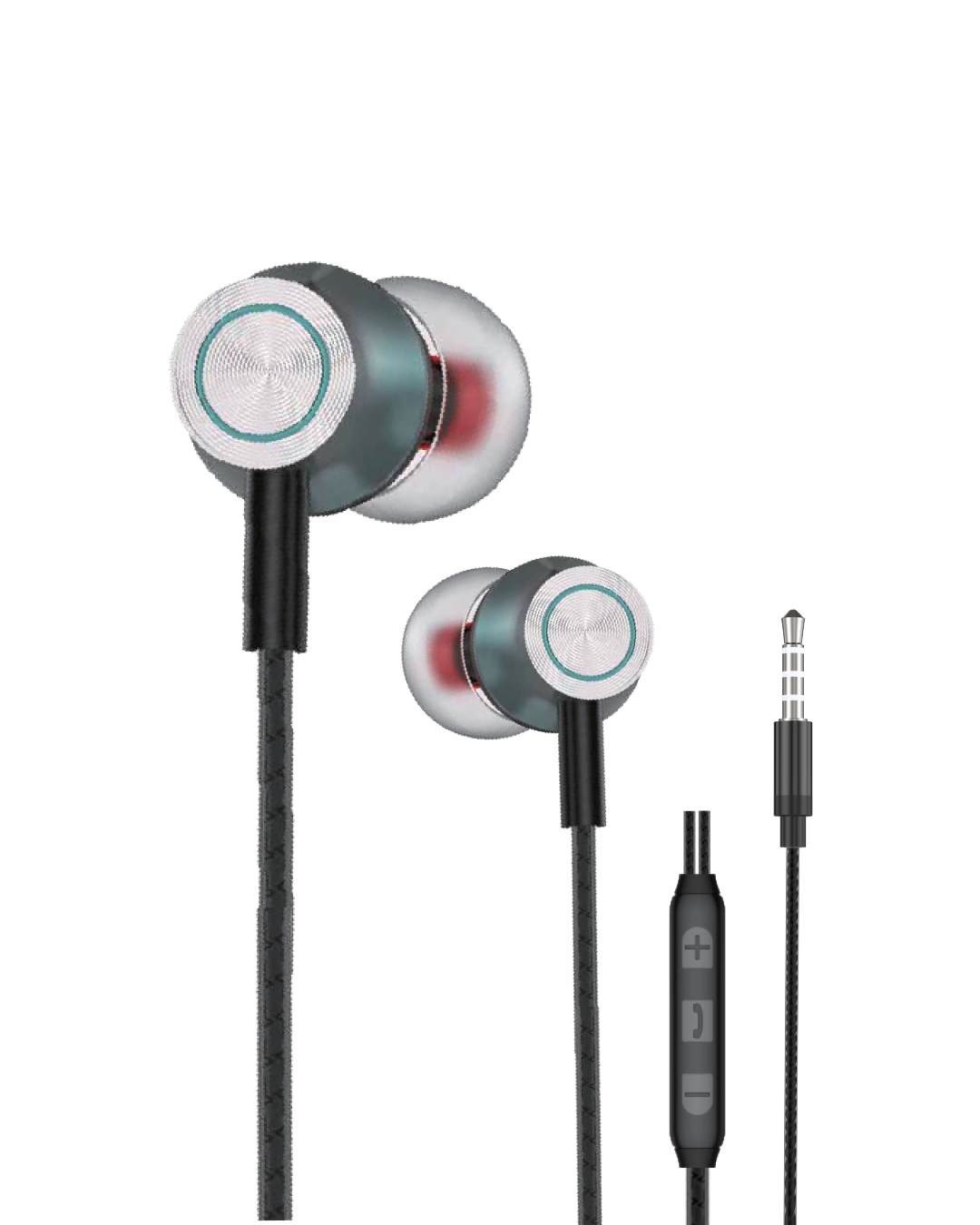 M1 TITAN HANDSFREE