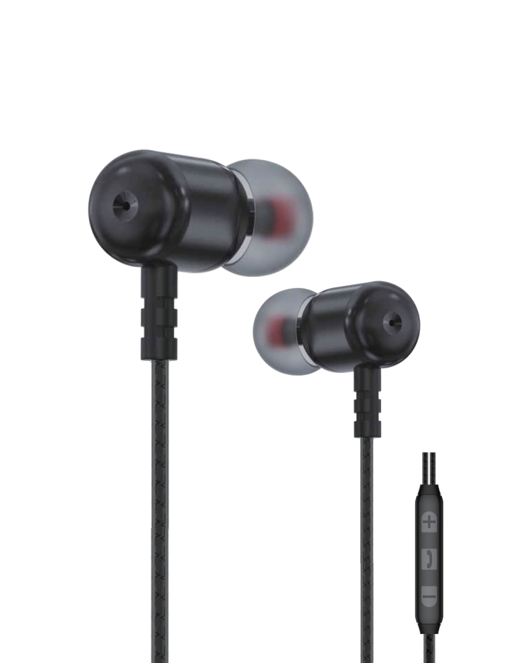 M8 METALIUUM HANDSFREE
