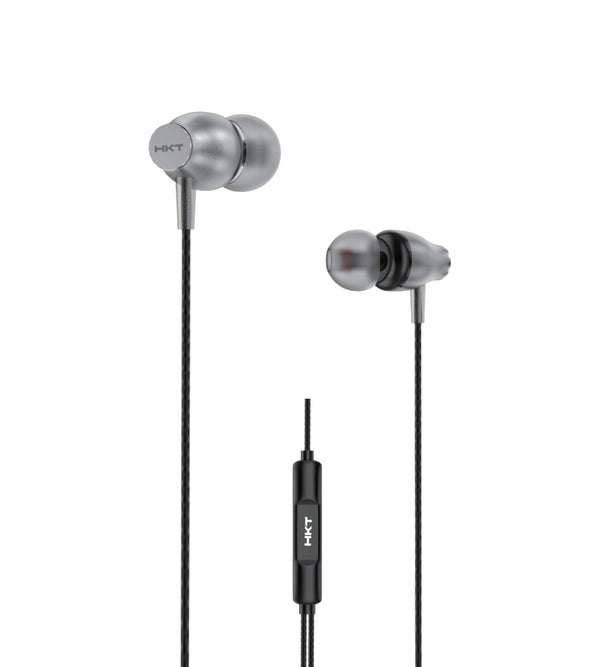 THE METLLIC HANDSFREE