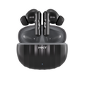 SWANKY EARBUDS - Black