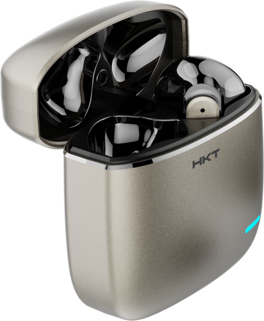 HKT BLADE ANC EARBUDS