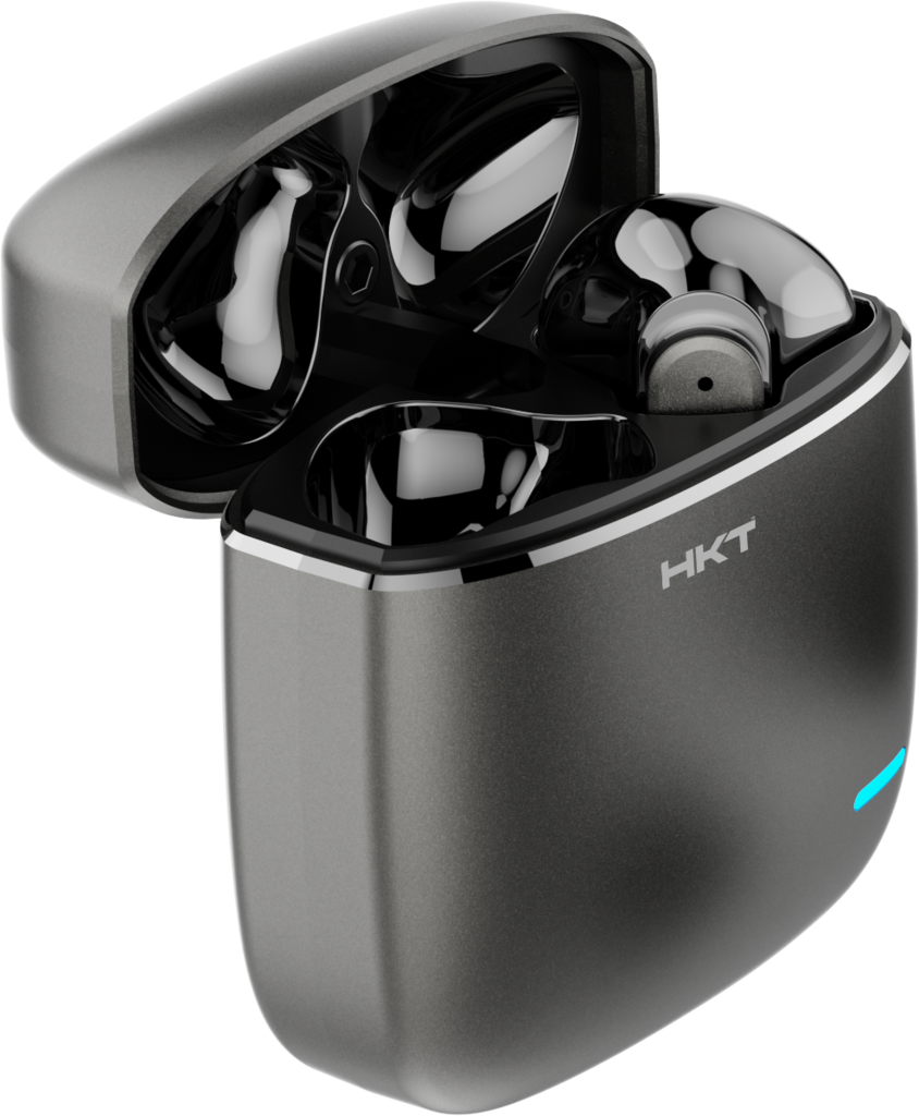 HKT BLADE ANC EARBUDS