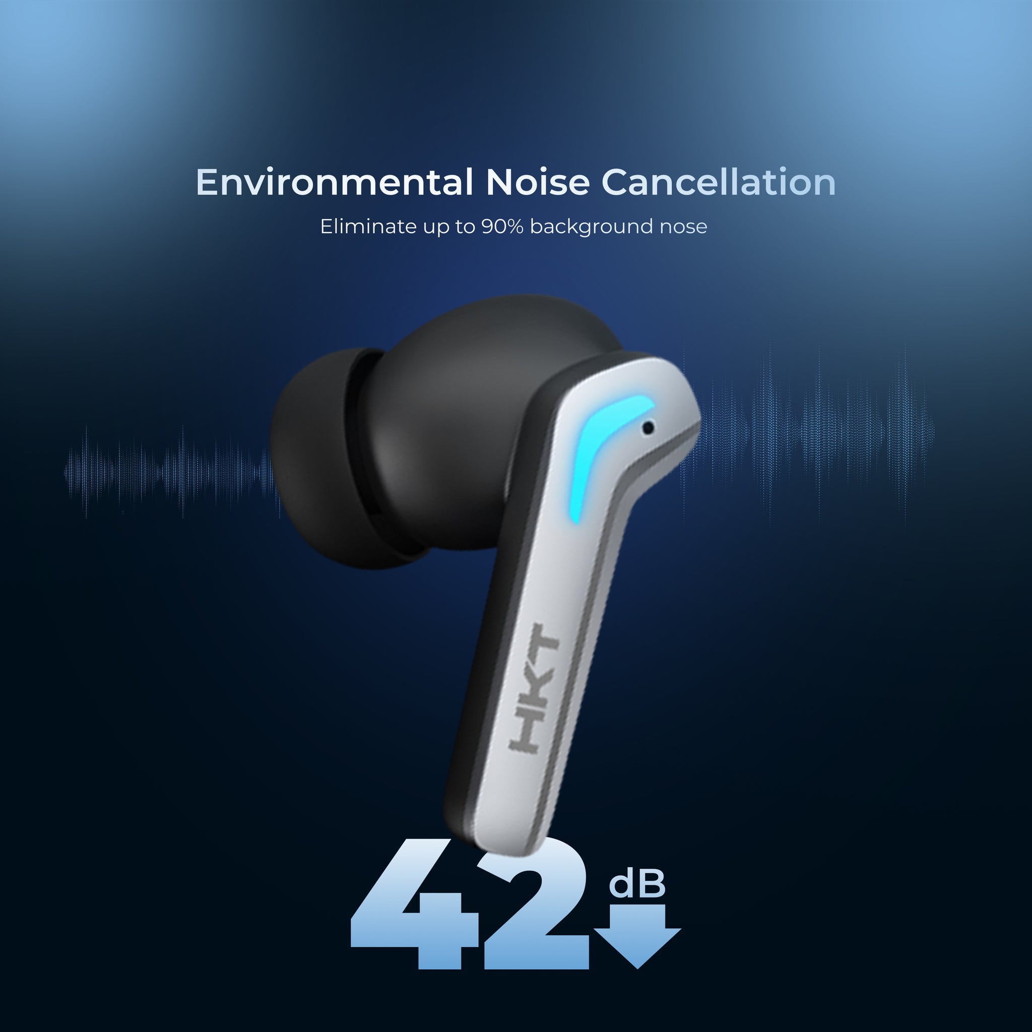 CROSSTUNE EARBUDS
