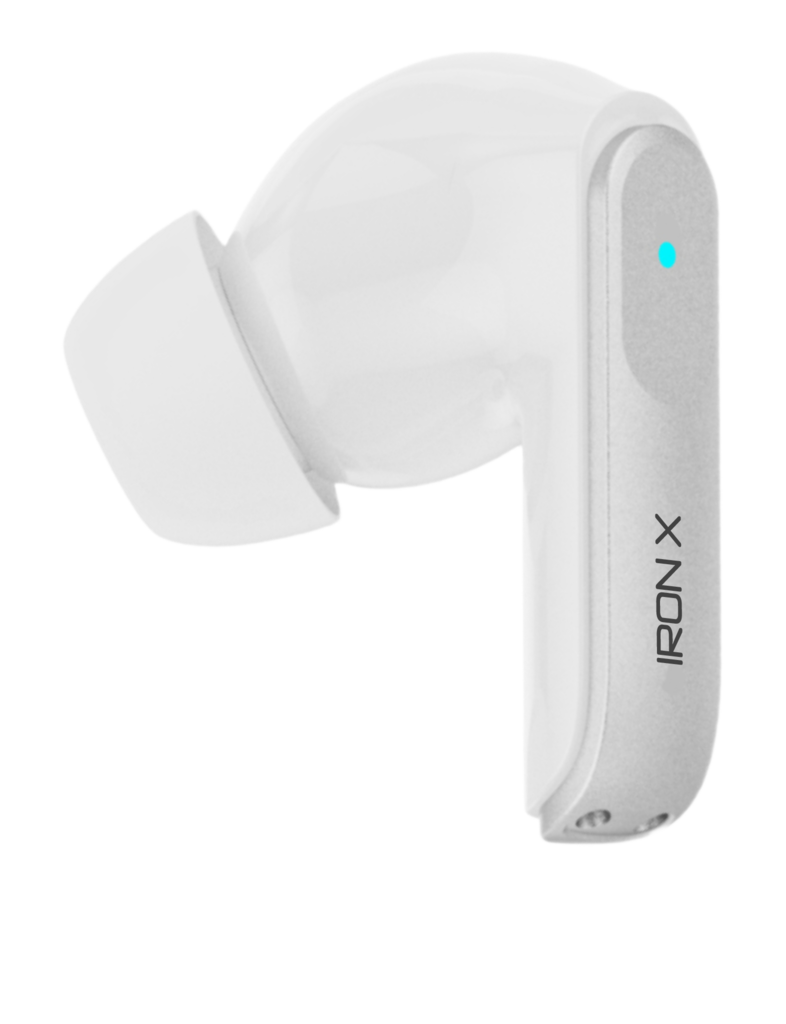 HKT IRON-X ANC EARBUDS