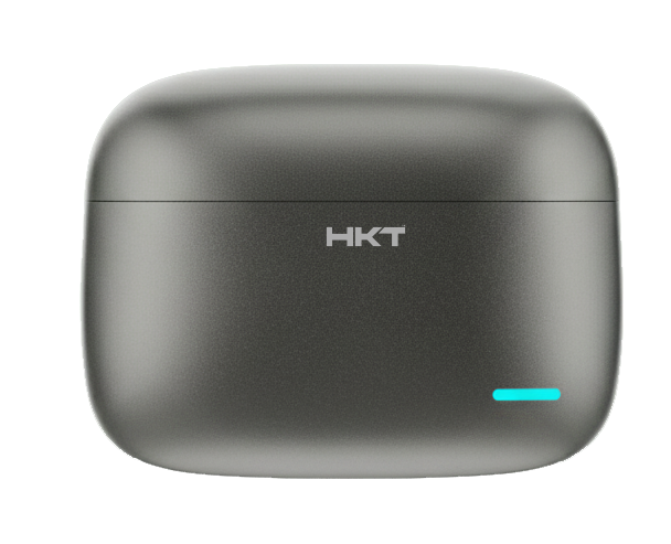 HKT IRON-X ANC EARBUDS